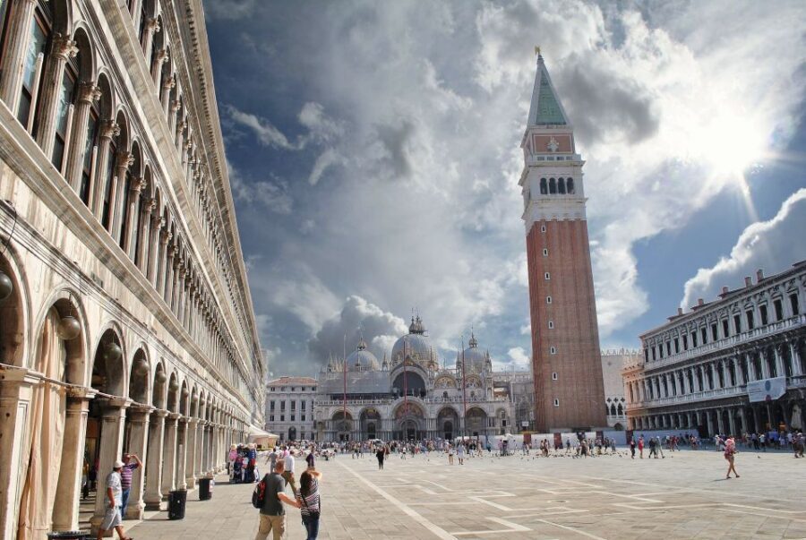 Venice: 4-Hour City Tour with Doge's Palace & Basilica Visit - Price and What You’re Really Paying For