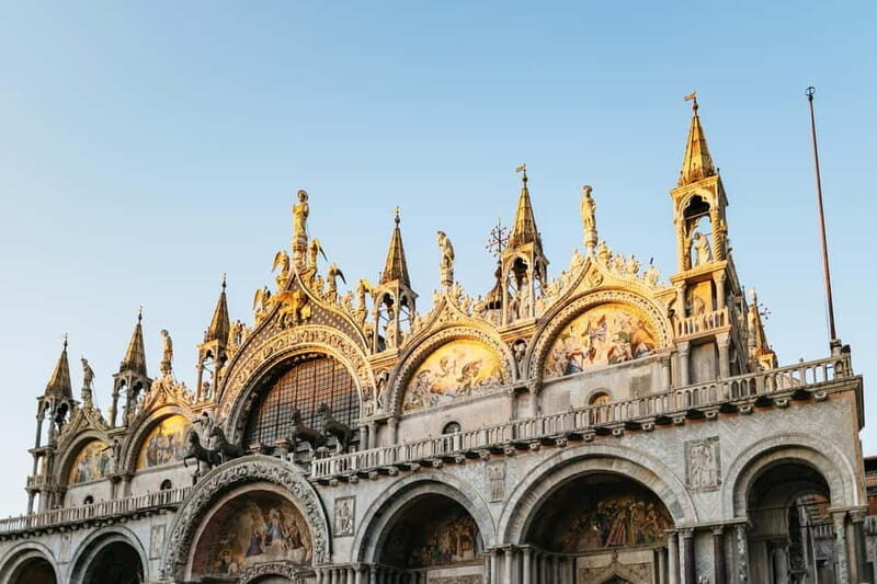 Venice: After-Hours St. Mark’s & Doge's Palace Tour - What I think the $95.16 price buys you (and how to judge value)