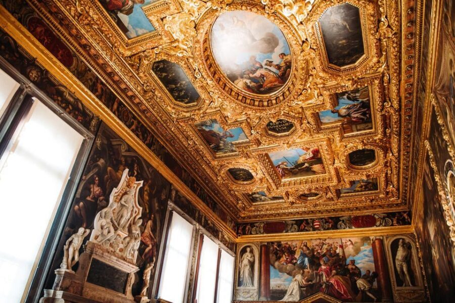 Venice: After-Hours St. Mark’s & Doge's Palace VIP Tour - Who Should Book This VIP Evening Tour