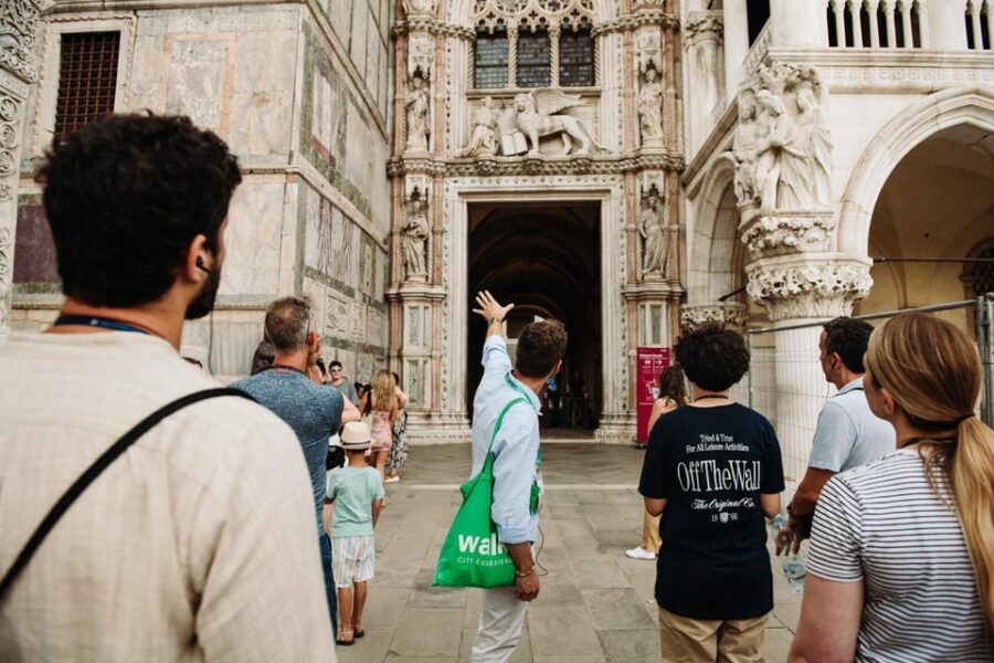 Venice: After-Hours St. Mark’s & Doge's Palace VIP Tour - Should You Book? My Decision Guide