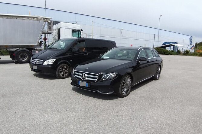 Venice Airport (VCE) to Venice (water boat included) - Arrival Private Transfer - Price and value: $174.60 per person for direct, private routing