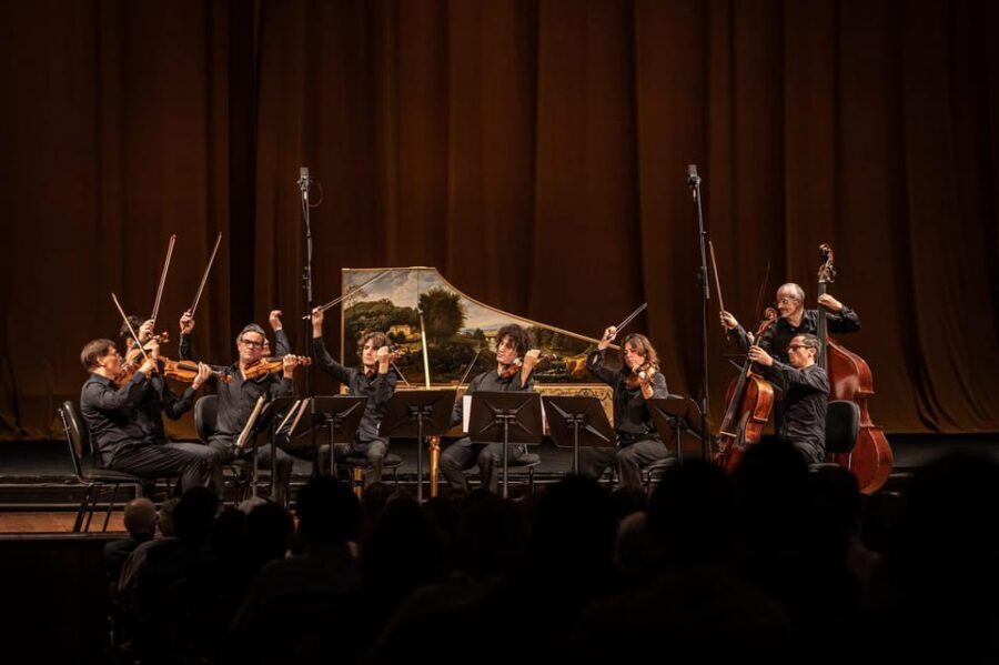 Venice: Around Vivaldi Concert Ticket - Price and Value: Is $40 a Smart Spend in Venice?