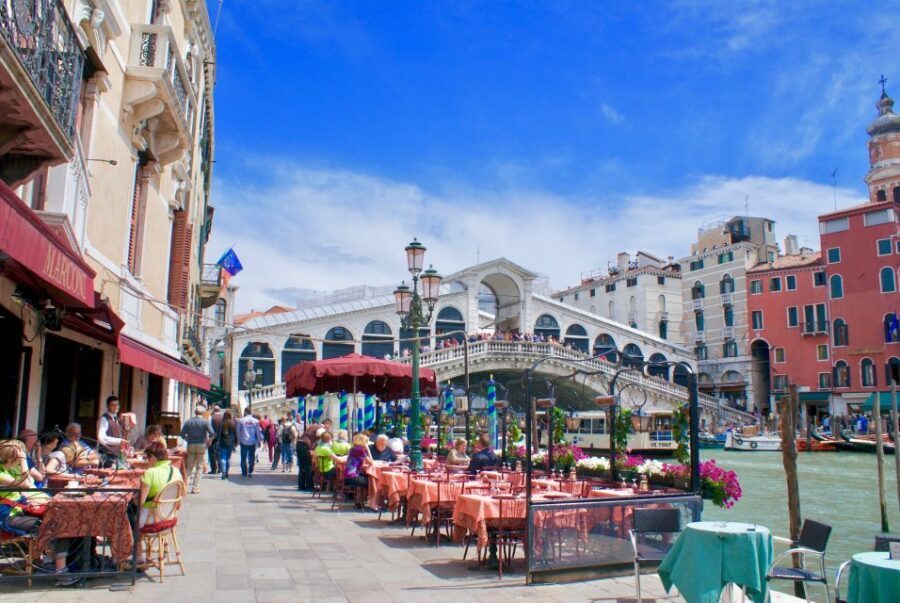 Venice Art and Architecture Private Walking Tour - Key points before you go