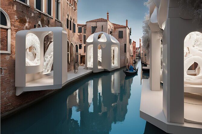 Venice Art Biennale 2026 Guided Tour with a Licensed Guide - Key reasons this tour is worth your time