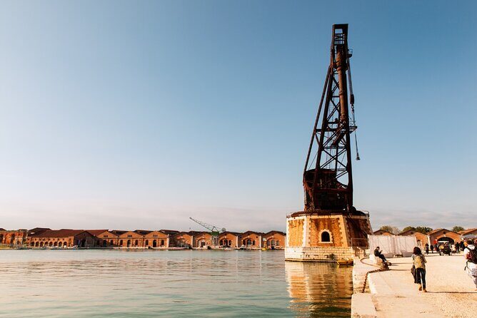 Venice Art Biennale 2026 Guided Tour with a Licensed Guide - Venice Biennale 2026: what you’re actually buying