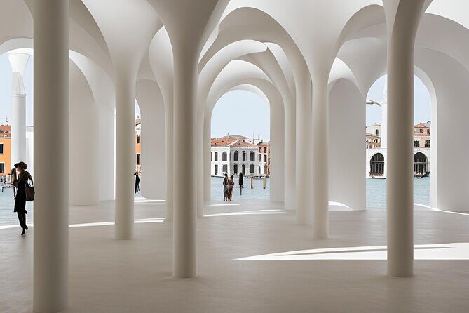 Venice Art Biennale 2026 Guided Tour with a Licensed Guide - Who should book this Biennale 2026 tour?