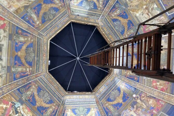 Venice Art Biennale 2026 Guided Tour with a Licensed Guide - The Arsenale di Venezia core exhibition: art at full scale