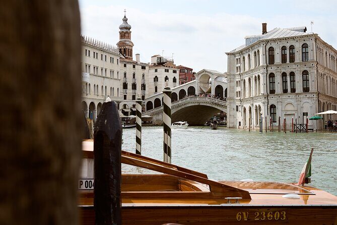Venice Art Walking Tour with Gondola Ride - Price and value: what you’re really paying for
