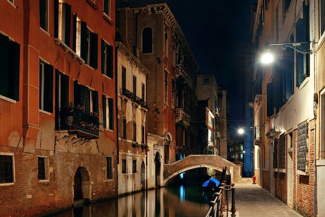 Venice at Sunset: Crimes, Legends and Mysteries - How This Venice Sunset Walk Rewires the City’s Mood