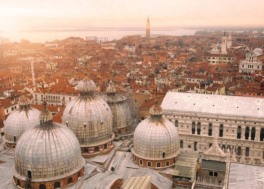 Venice: Basilica and Doge's Palace Priority Ticket and Tour - Price and Value: Is $100 Worth It?