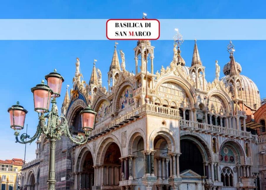 Venice: Basilica, Doge's Palace, Gondola and Lagoon Islands - Getting Started at St. Mark’s: meeting points and how the day flows