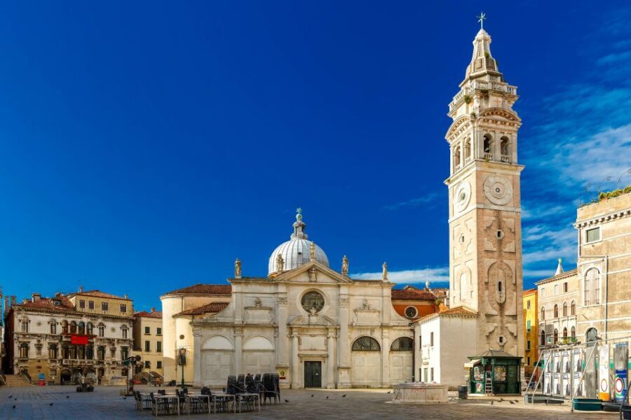 Venice: Basilica+ Doge's Palace+ Lagoon Islands-Guided Tour - How long this takes and where the tour fits in Venice time