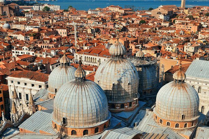 Venice: Bell Tower Priority Ticket & History Gallery Experience - Timing and pacing: A 1-hour plan that still feels complete