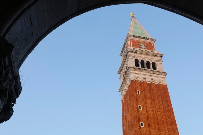 Venice: Bell Tower Priority Ticket & History Gallery Experience - Is it worth it? Who this experience suits best