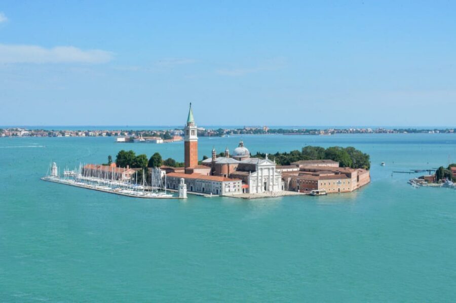 Venice: Bell Tower & St Mark's Square History Gallery Ticket - Price Versus Value: Is $44 Worth It?
