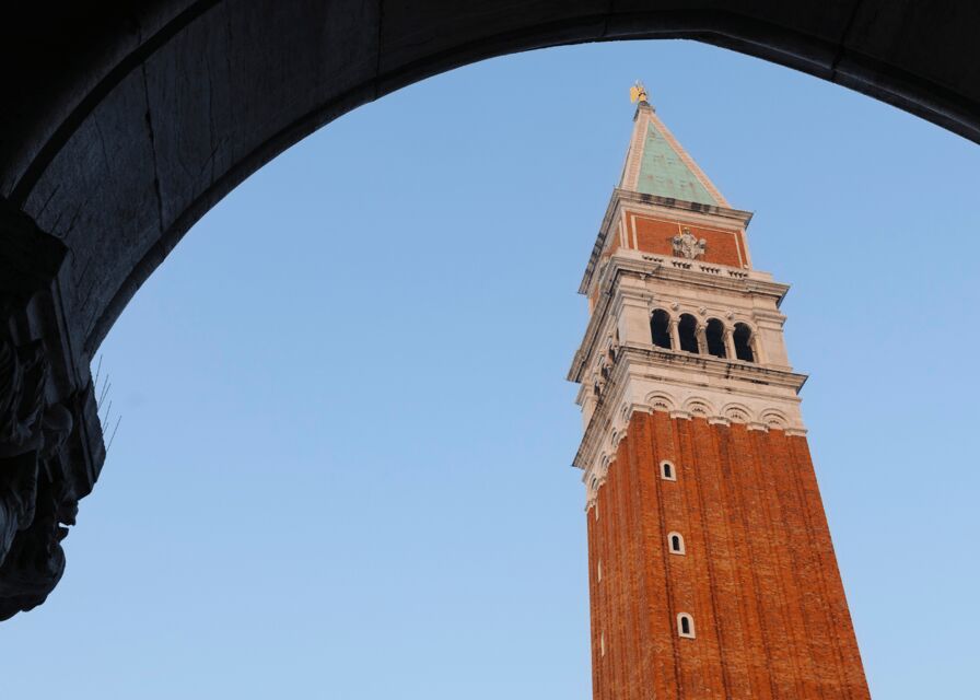Venice: Bell Tower & St Mark's Square History Gallery Ticket - What the St Mark’s Square History Gallery Really Shows