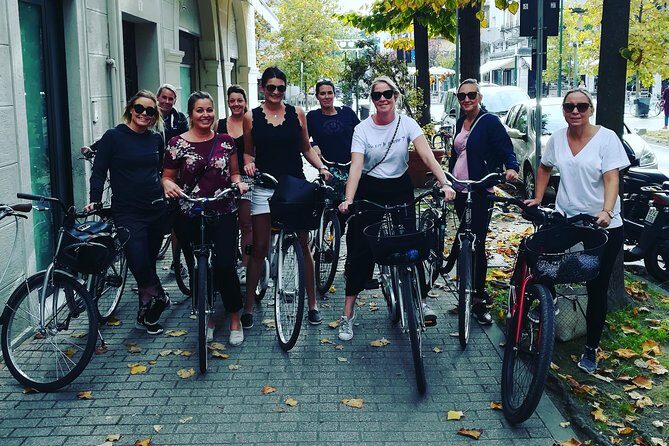 Venice Bike Tour - Why the Lido bike tour feels like a Venice reset