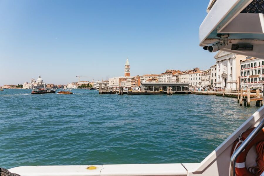 Venice: Burano, Torcello & Murano Boat Tour w/Glassblowing - FAQ