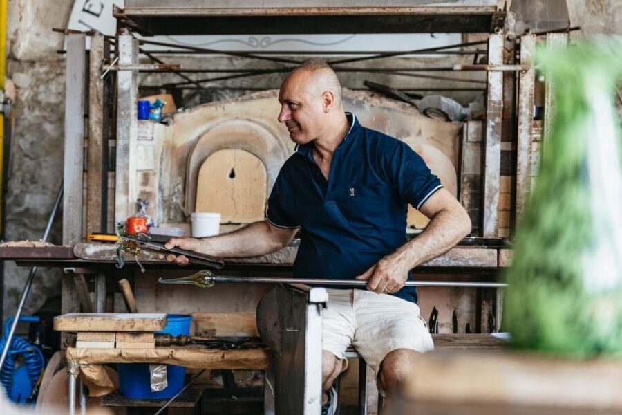 Venice: Burano, Torcello & Murano Boat Tour w/Glassblowing - Should you book? My straight answer