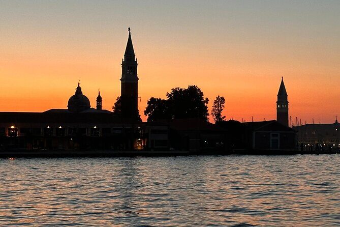 Venice by Night Catamaran Cruise - Key points to know before you book