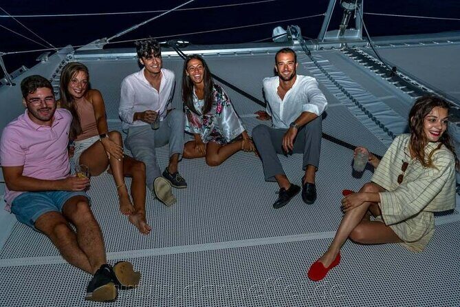 Venice by Night Catamaran Cruise - Why a night cruise beats daytime sightseeing in Venice