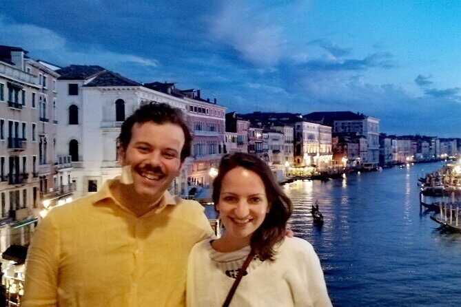 Venice by Night: Highlights & Hidden Gems Tour - Stop 7: Campo Santa Maria Formosa and the Spider-Man filming spot