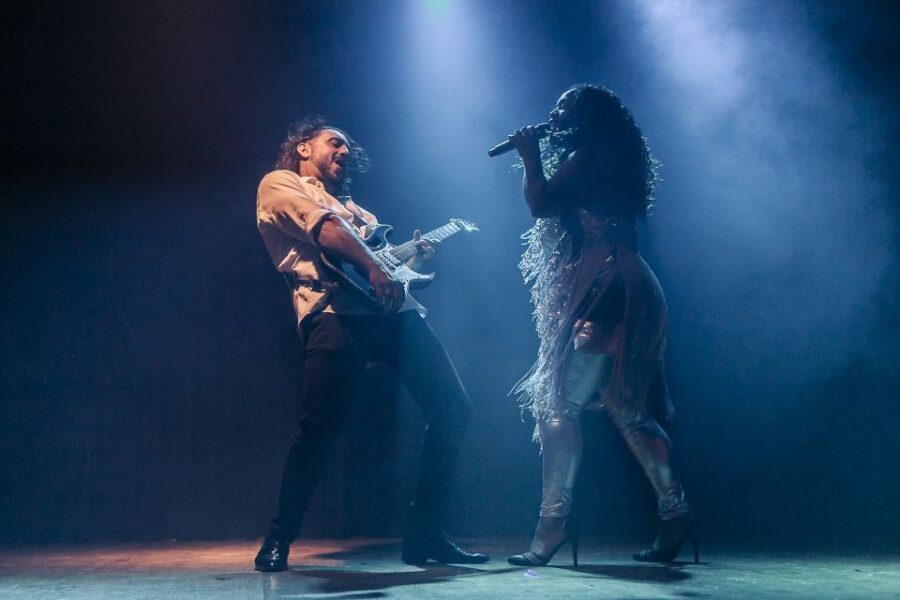 Venice: Cabaret Dinner Show - Key points that matter before you go