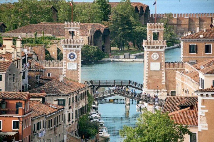 Venice: Castello District Private Walking Tour - Key takeaways before you go