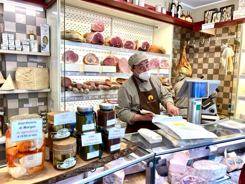 Venice: Cicchetti Street Food and Sightseeing Walking Tour - Cicchetti Culture: Why This Tour Feels Like Venice, Not Just Food