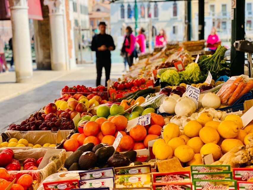 Venice: Cicchetti Street Food and Sightseeing Walking Tour - Price and Value: Is $46 Worth It?