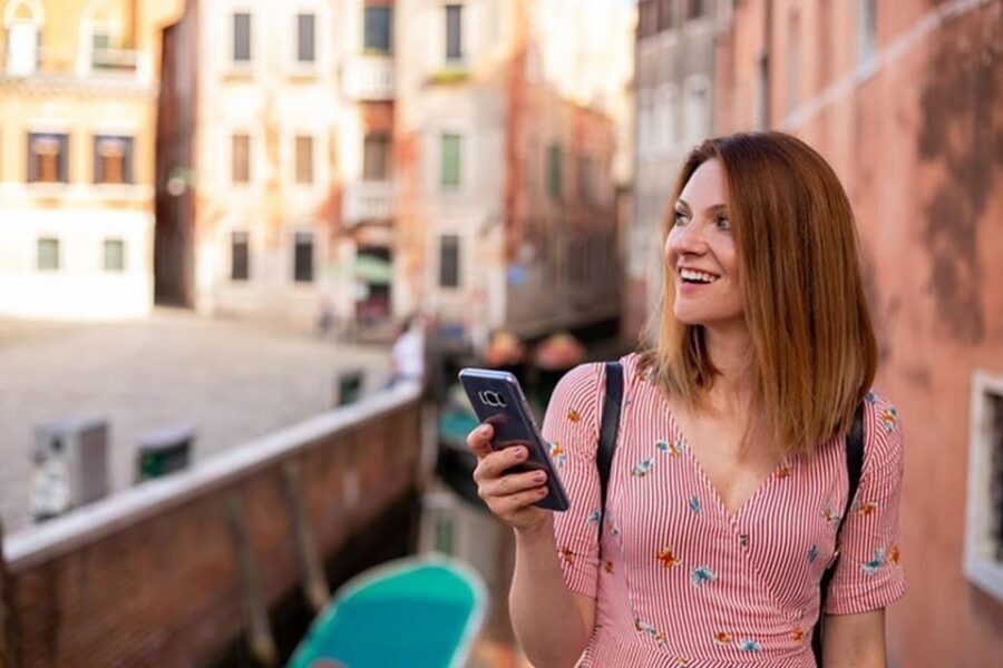 Venice: City Highlights and Hidden Gems Walking Tour - Key Highlights You’ll Feel Immediately
