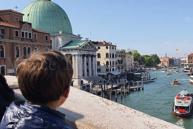Venice City Highlights Guided Tour for Kids & Families - Key Things You’ll Be Glad You Know Up Front