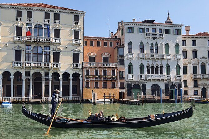 Venice City Highlights Small Group Tour with a local guide - Key highlights that make this tour worth your time