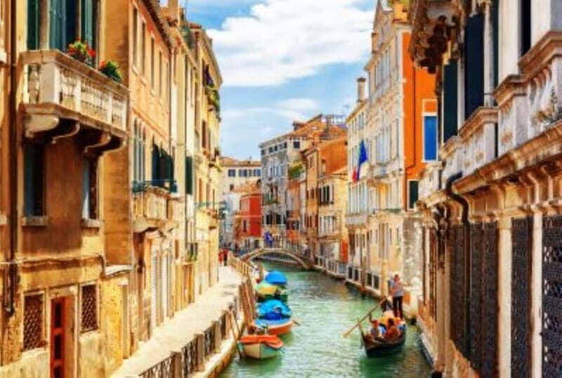Venice: City Pass 30+ sights, St. Marks Museums & Gondola - Who Should Book This City Pass (And Who Might Not)
