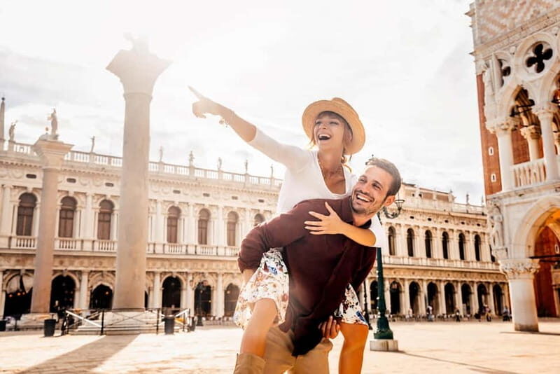 Venice: City Pass 30+ sights, St. Marks Museums & Gondola - How the Venice City Pass Works (So You Don’t Waste It)