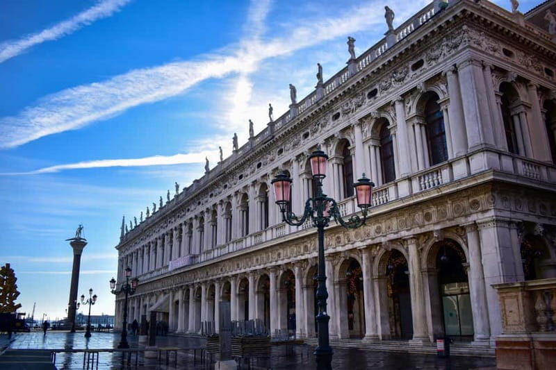 Venice: City Pass 30+ sights, St. Marks Museums & Gondola - Gondola Ride on the Grand Canal: The Part You’ll Remember
