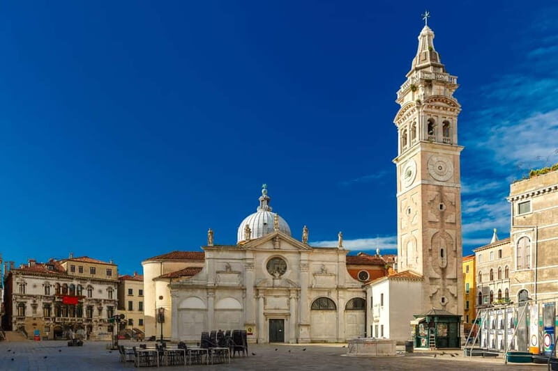 Venice: City Pass 30+ sights, St. Marks Museums & Gondola - Quick Planning Notes That Make a Big Difference