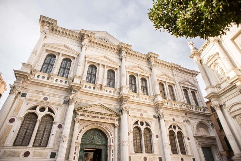 Venice: City Pass 30+ sights, St. Marks Museums & Gondola - Priority Entry at the Doge’s Palace and St. Mark’s Museums