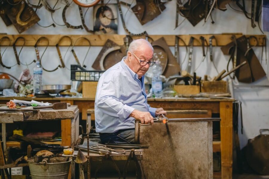 Venice: City Tour and Murano Glass Experience - St. Mark’s Square First: How the Tour Helps You Get Oriented