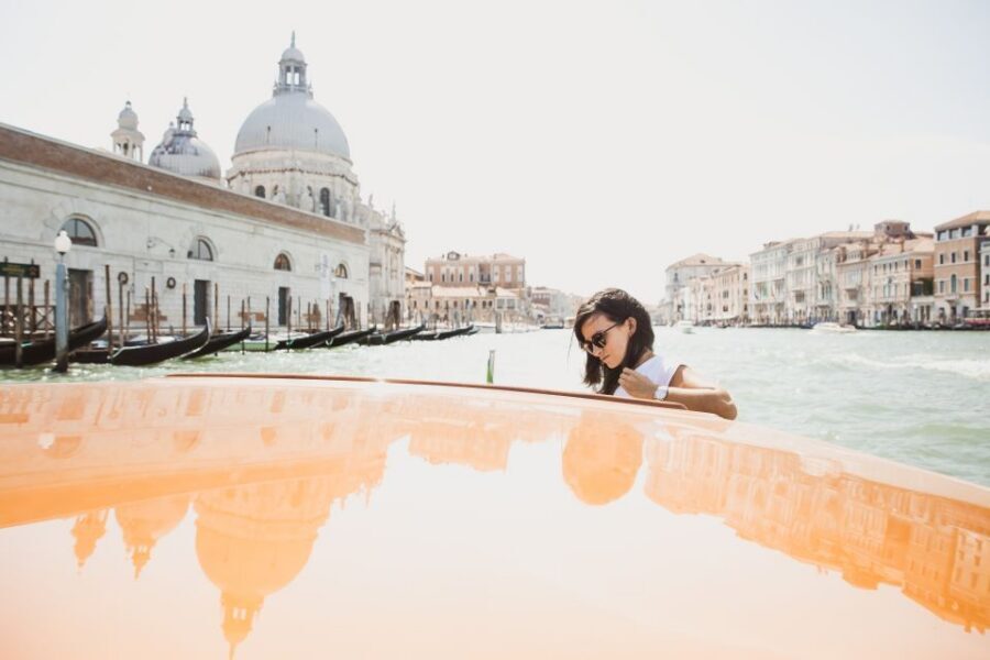 Venice: City Tour and Murano Glass Experience - Should You Book This Venice and Murano Experience?