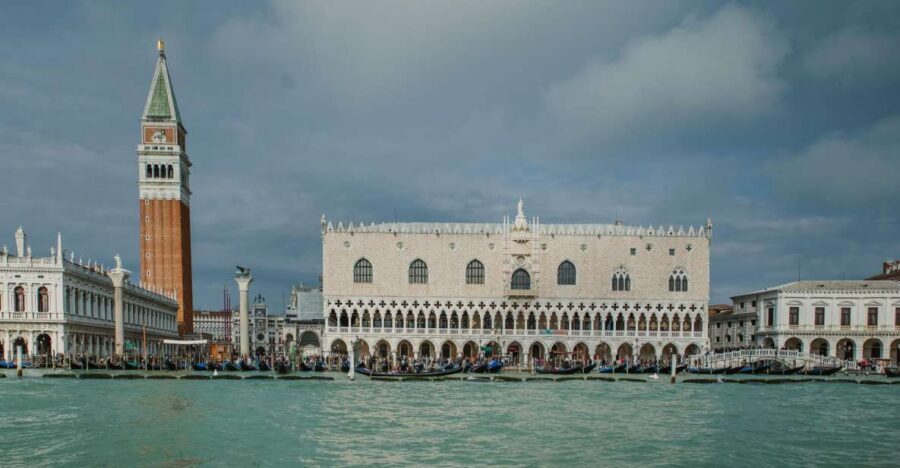 Venice: City Tour and Murano Glass Experience - Price and Value: Is $711 for Up to 6 Fair?