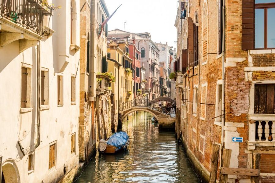Venice: City Tour & Skip the Line for St. Mark's Basilica - Price and timing: is $84 a good deal?
