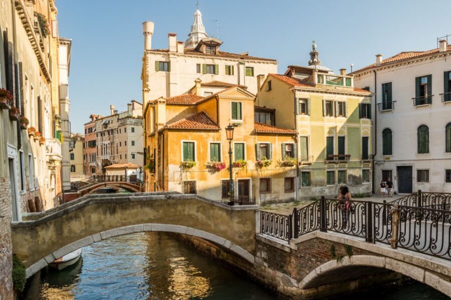 Venice: City Tour & Skip the Line for St. Mark's Basilica - St. Mark’s Basilica skip-the-line: what to expect