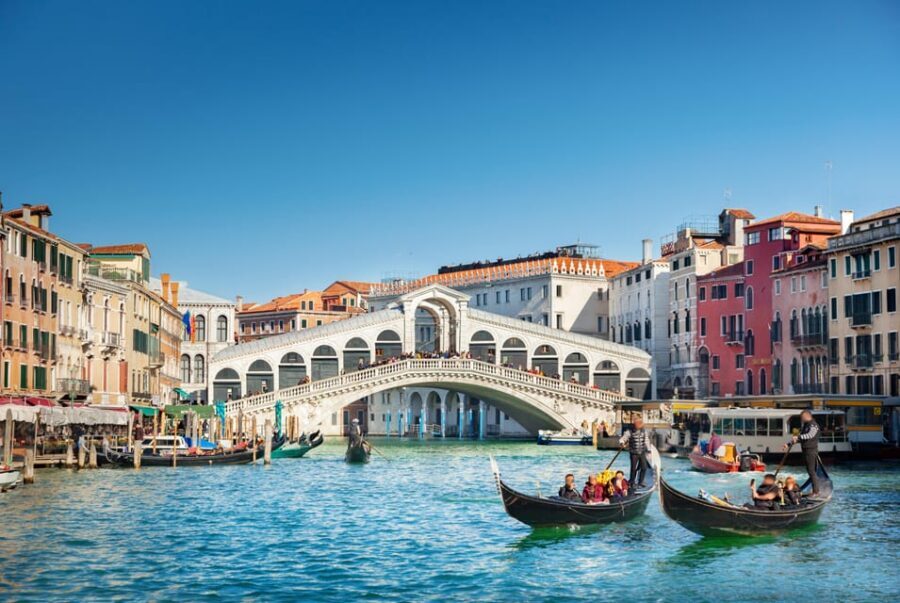 Venice City Walking Tour with an APP - Key things that make this Venice app tour worth your time