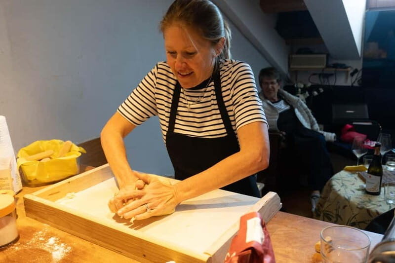 Venice: Cooking Class + Guitar Concert at Chef's Francesco - Who should book (and who might want a different Venice plan)