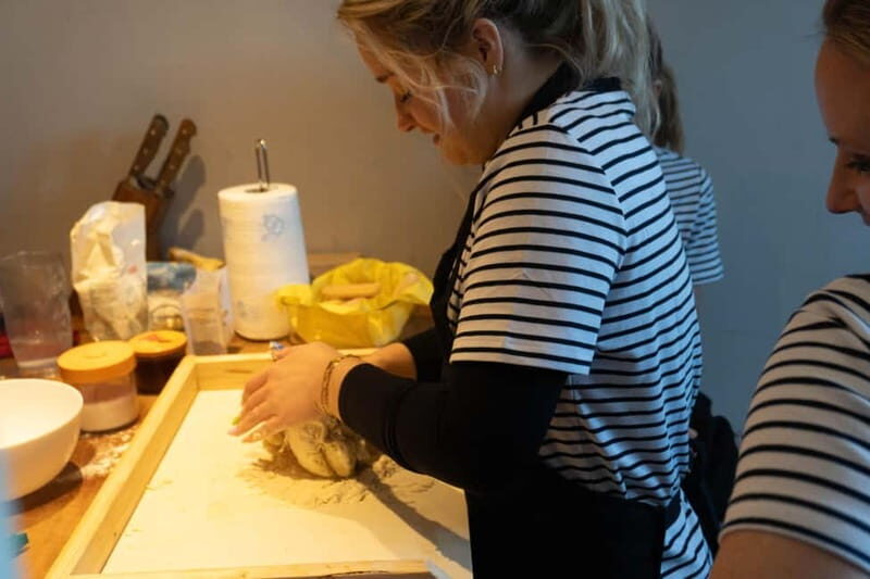 Venice: Cooking Class + Guitar Concert at Chef's Francesco - FAQ