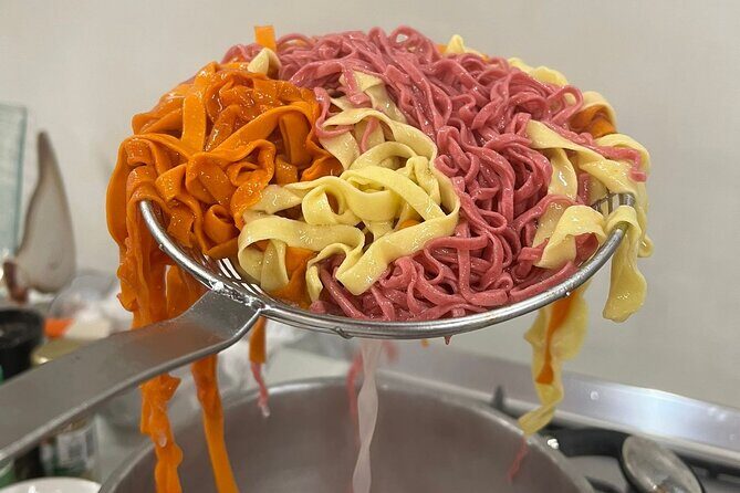 Venice Cooking Class in Mestre – Pasta & Tiramisu, wine and more - Who this is best for (and who should think twice)
