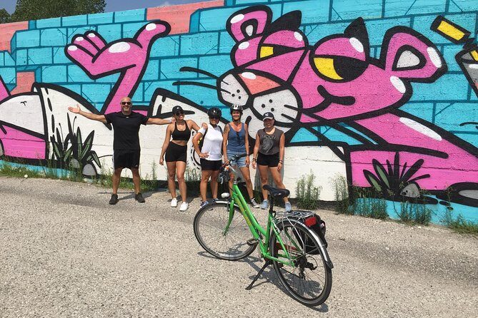 Venice Countryside Bike Tour - Price and value: what $104.11 really covers