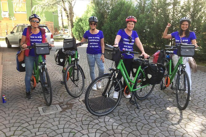 Venice Countryside Bike Tour - Practical logistics that make or break the day