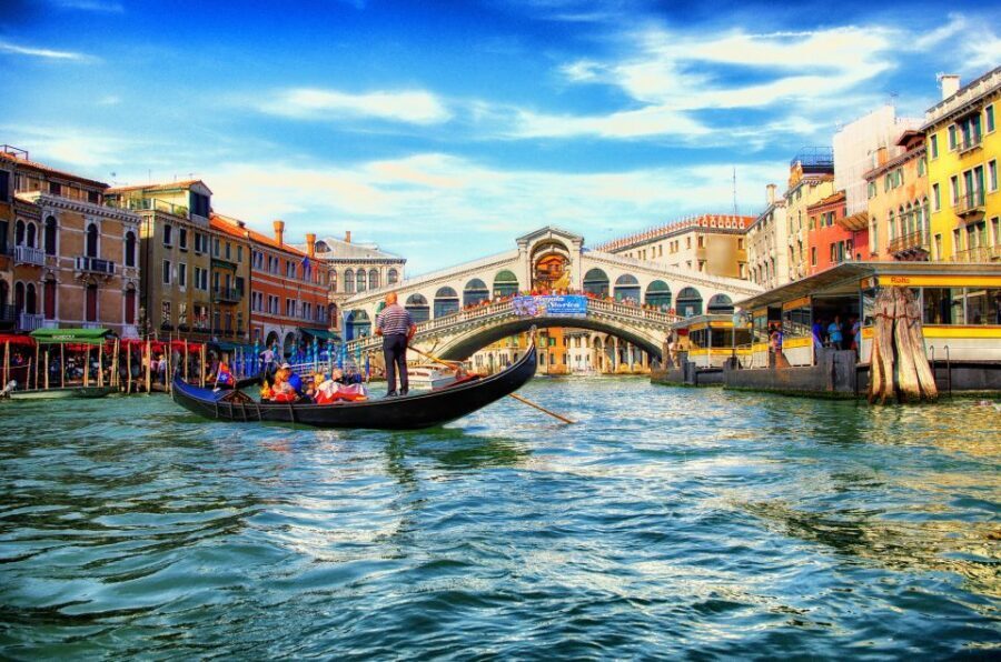 Venice: Day Excursion from Bergamo - Getting to Venice from Bergamo: long day, clear payoff